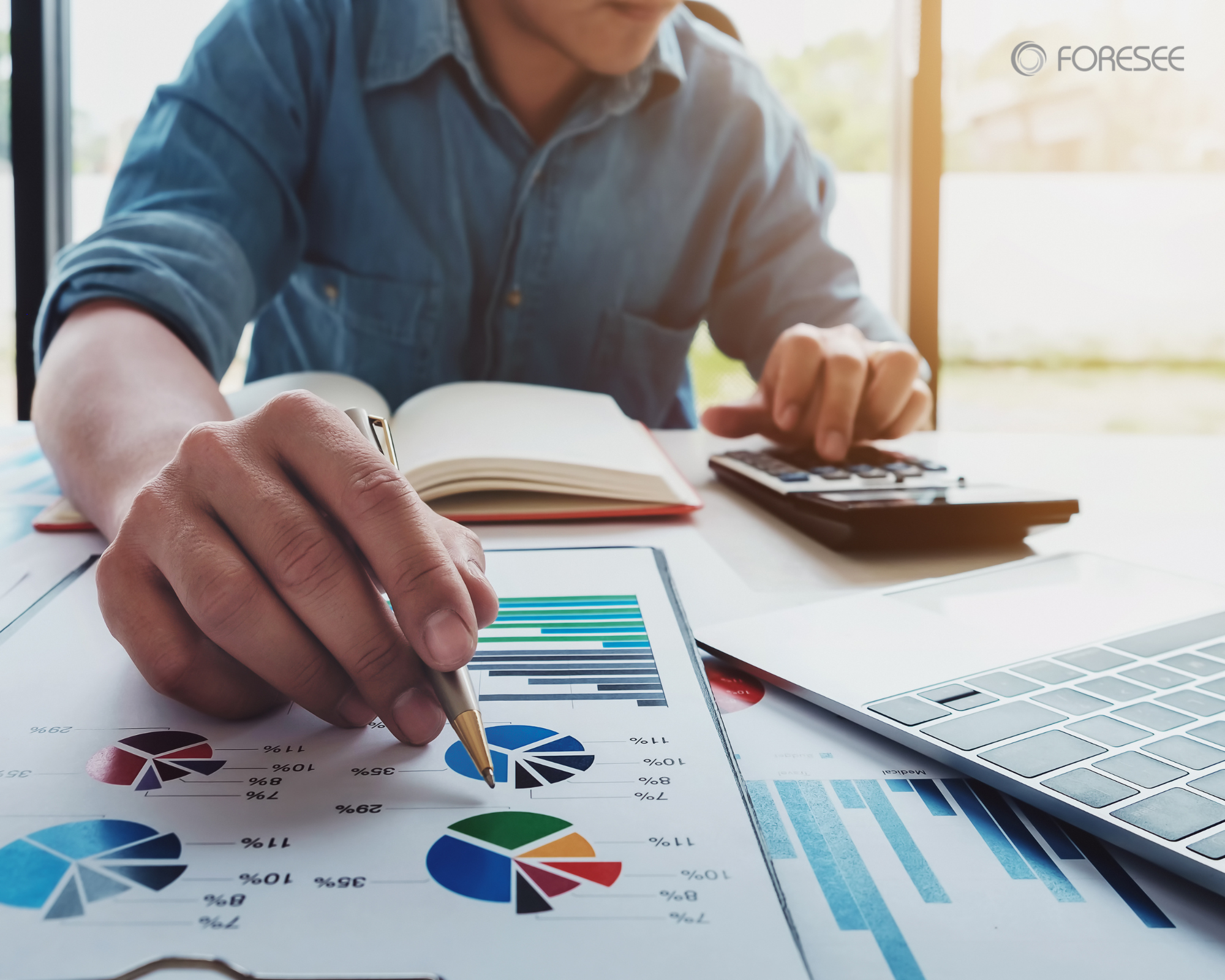 How to Budget for ERP Projects in the Middle East