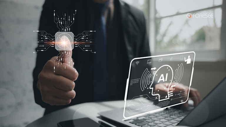 How AI-Powered ERP Is Transforming GCC Businesses