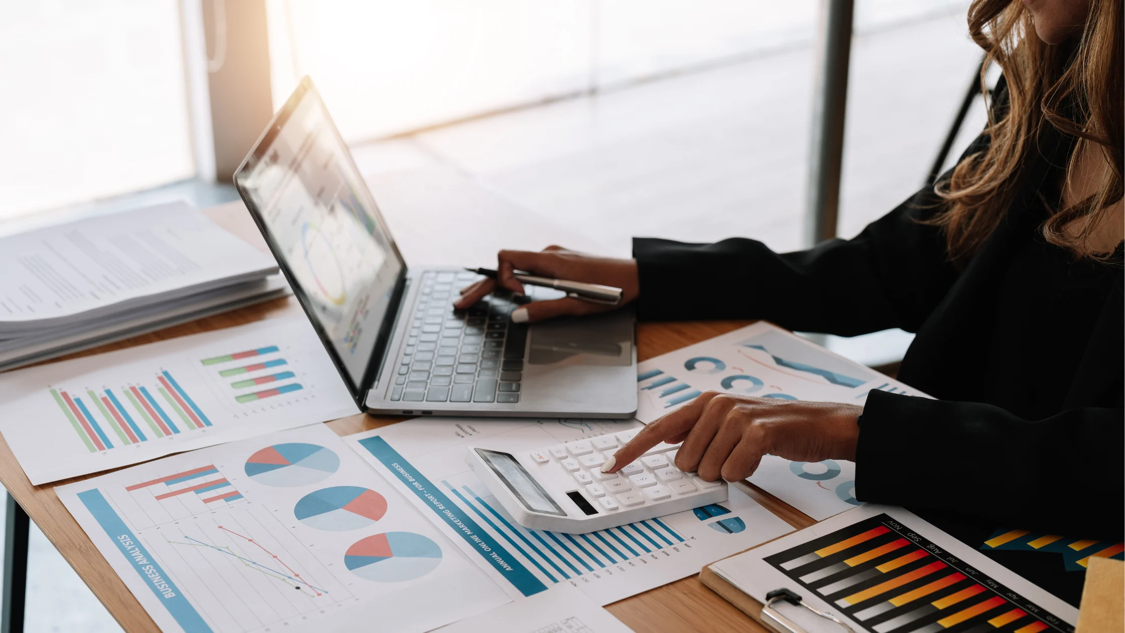 Multi-Subsidiary Reporting