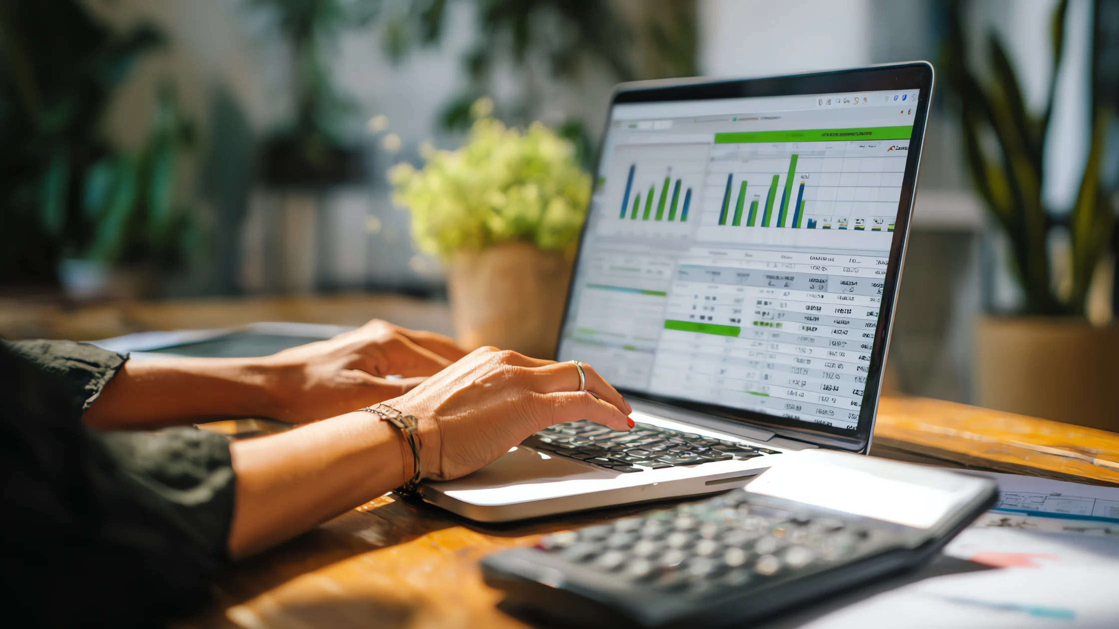 Trial Balance Synchronisation