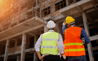 Construction