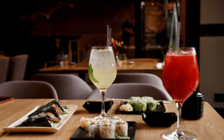 Food and Beverage