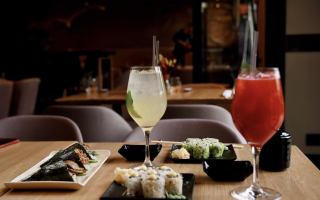 Food and Beverage