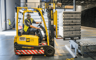 Manufacturing