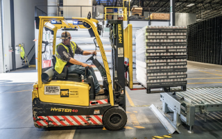 Manufacturing