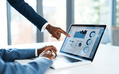 Data and Dashboard