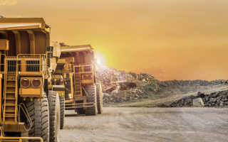 Mining